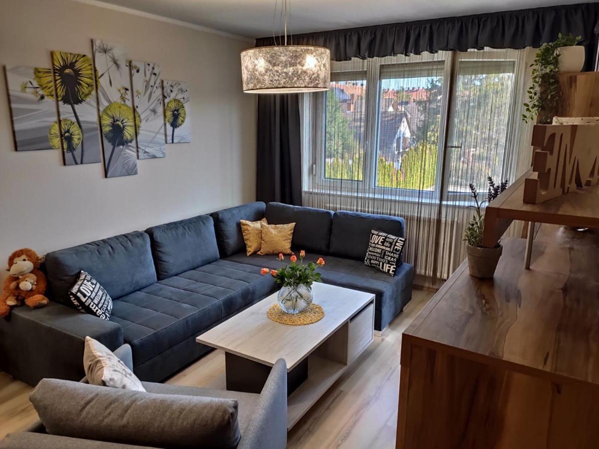 Holiday Apartman Sárvár Екстериор снимка